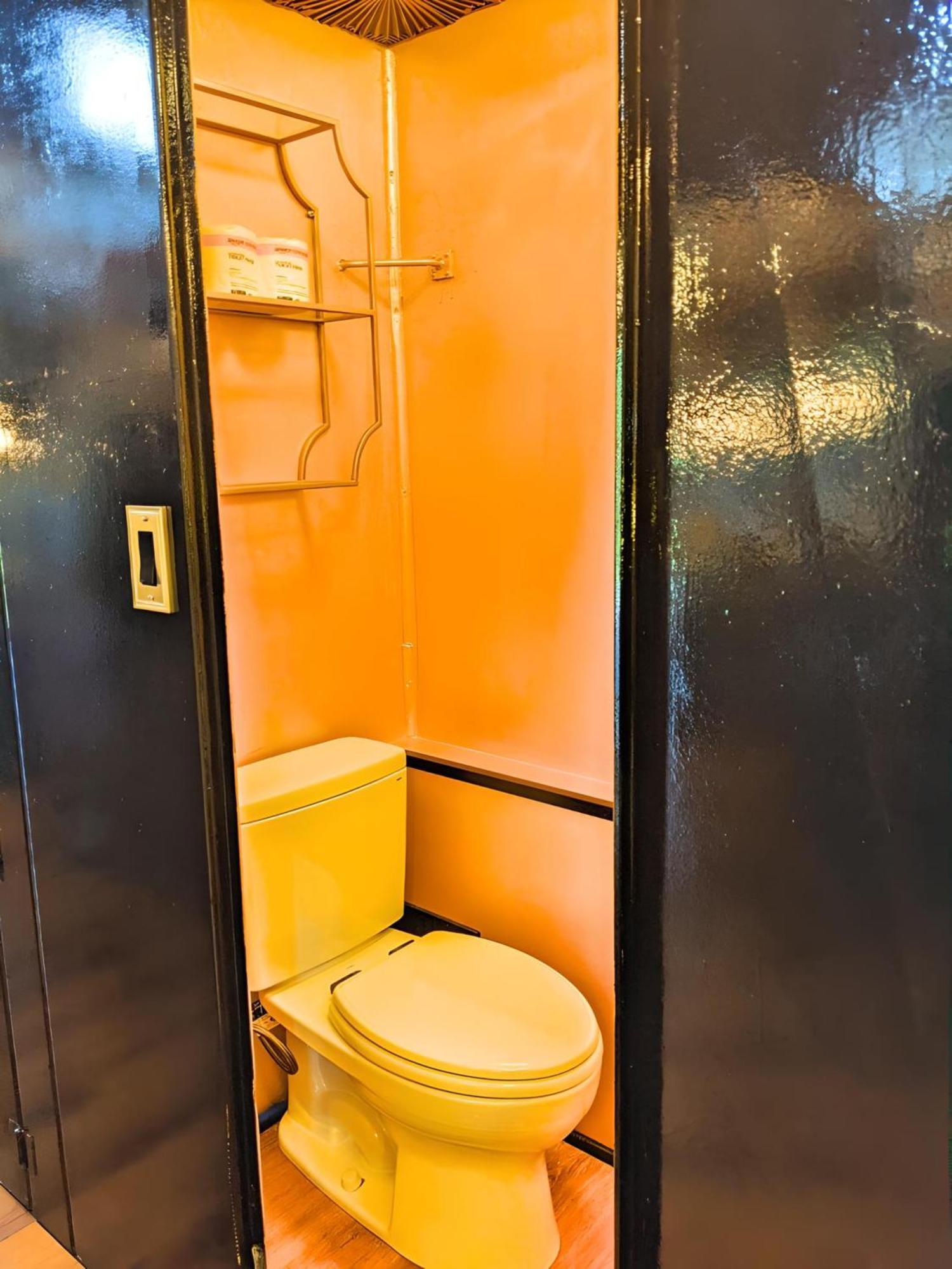 Olympic Railway Inn Sequim Chambre photo