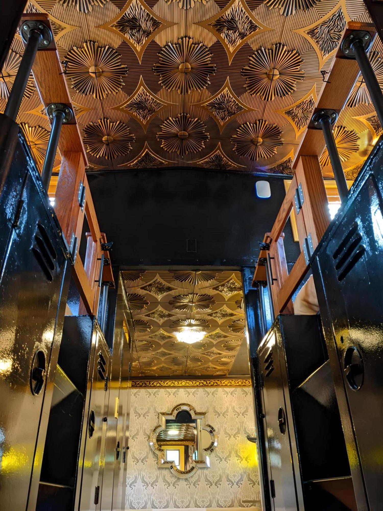 Olympic Railway Inn Sequim Chambre photo