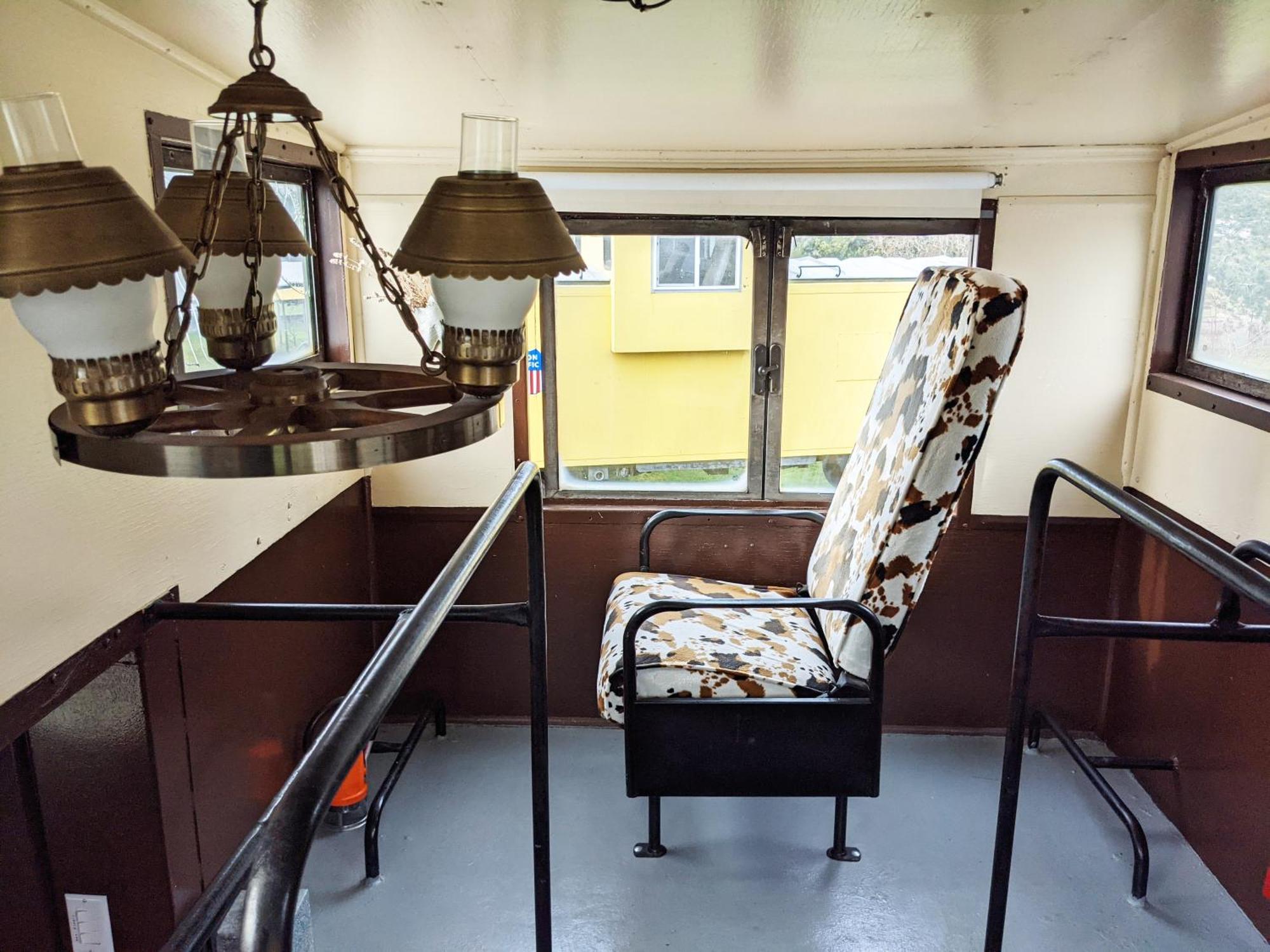 Olympic Railway Inn Sequim Chambre photo