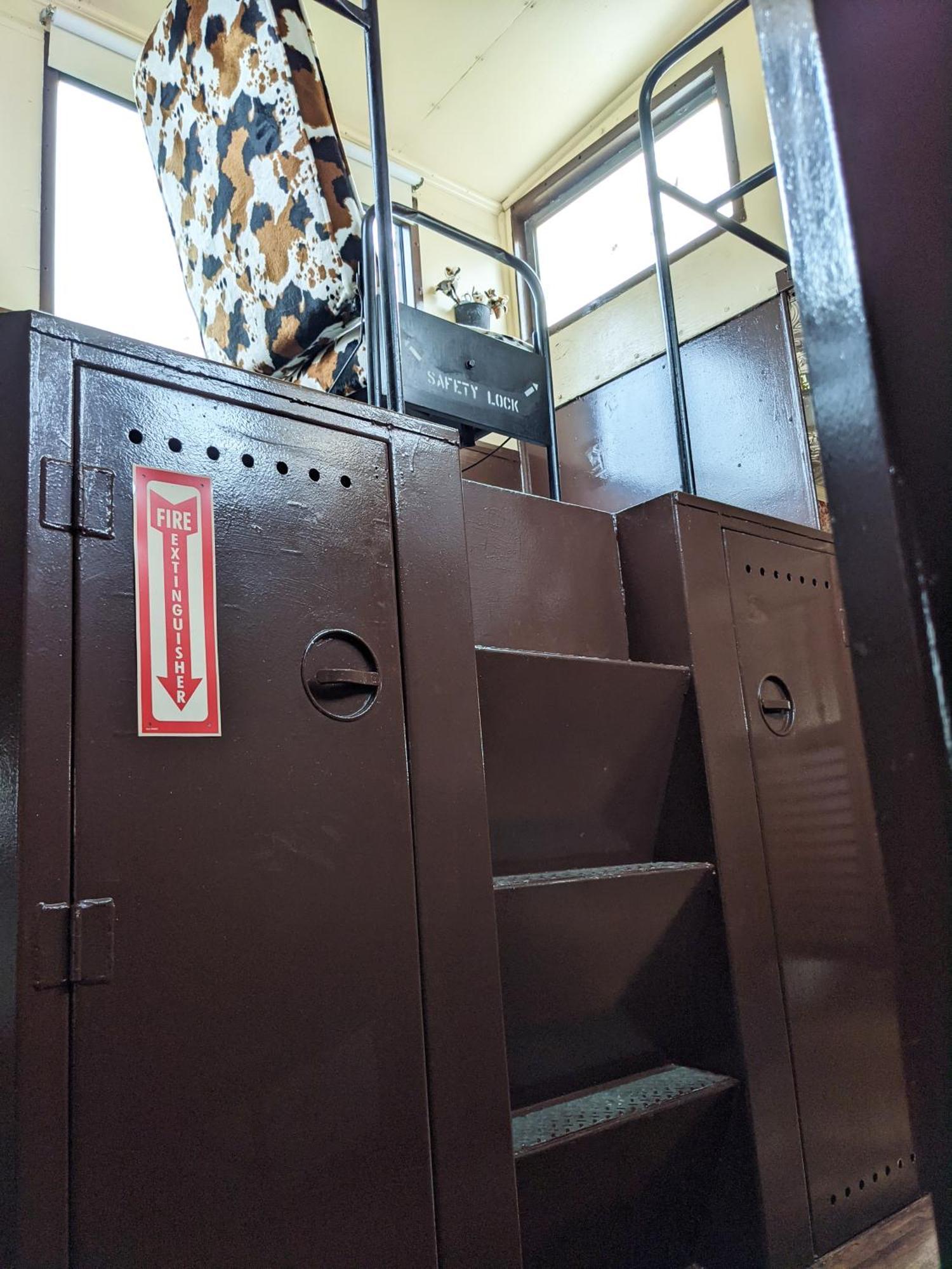 Olympic Railway Inn Sequim Chambre photo