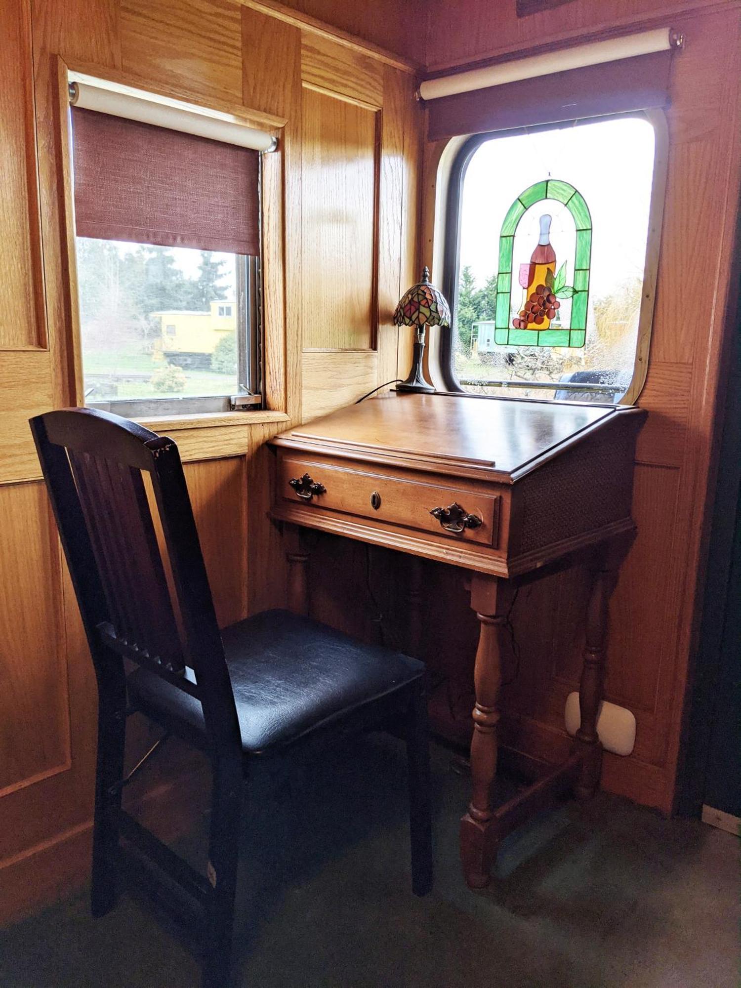 Olympic Railway Inn Sequim Chambre photo