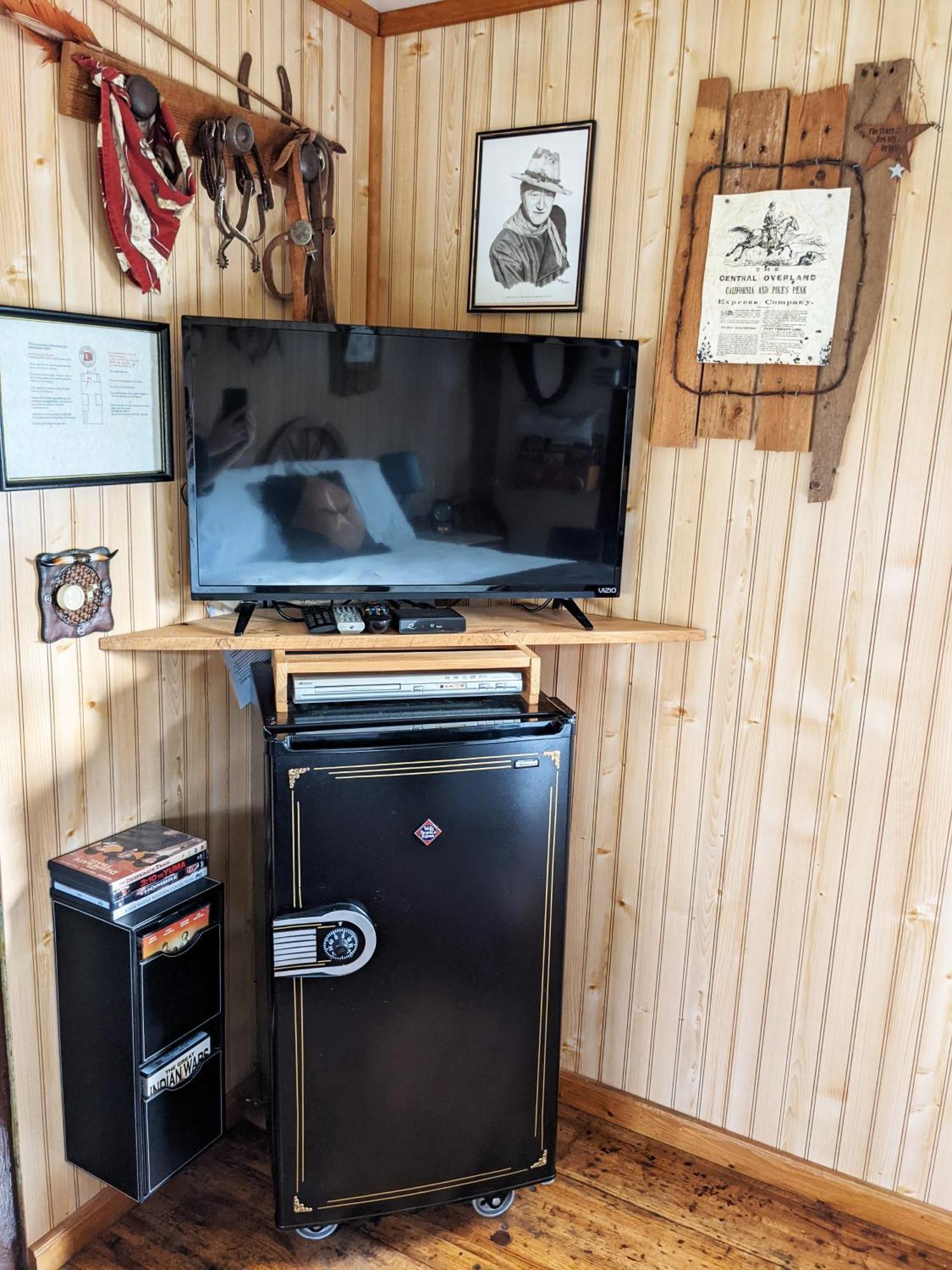 Olympic Railway Inn Sequim Chambre photo